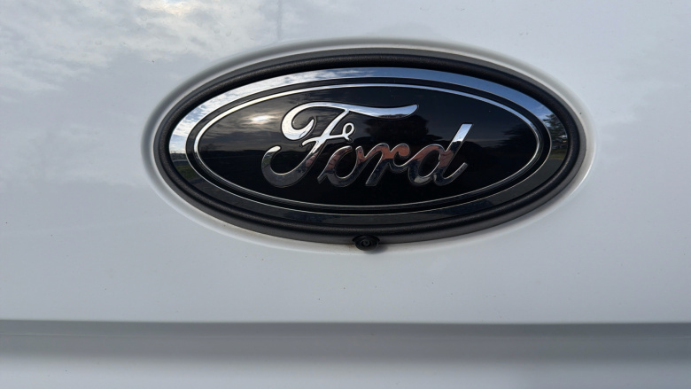 Ford Ranger Diesel Pick Up Double Cab Tremor 2.0 EcoBlue 205 Auto